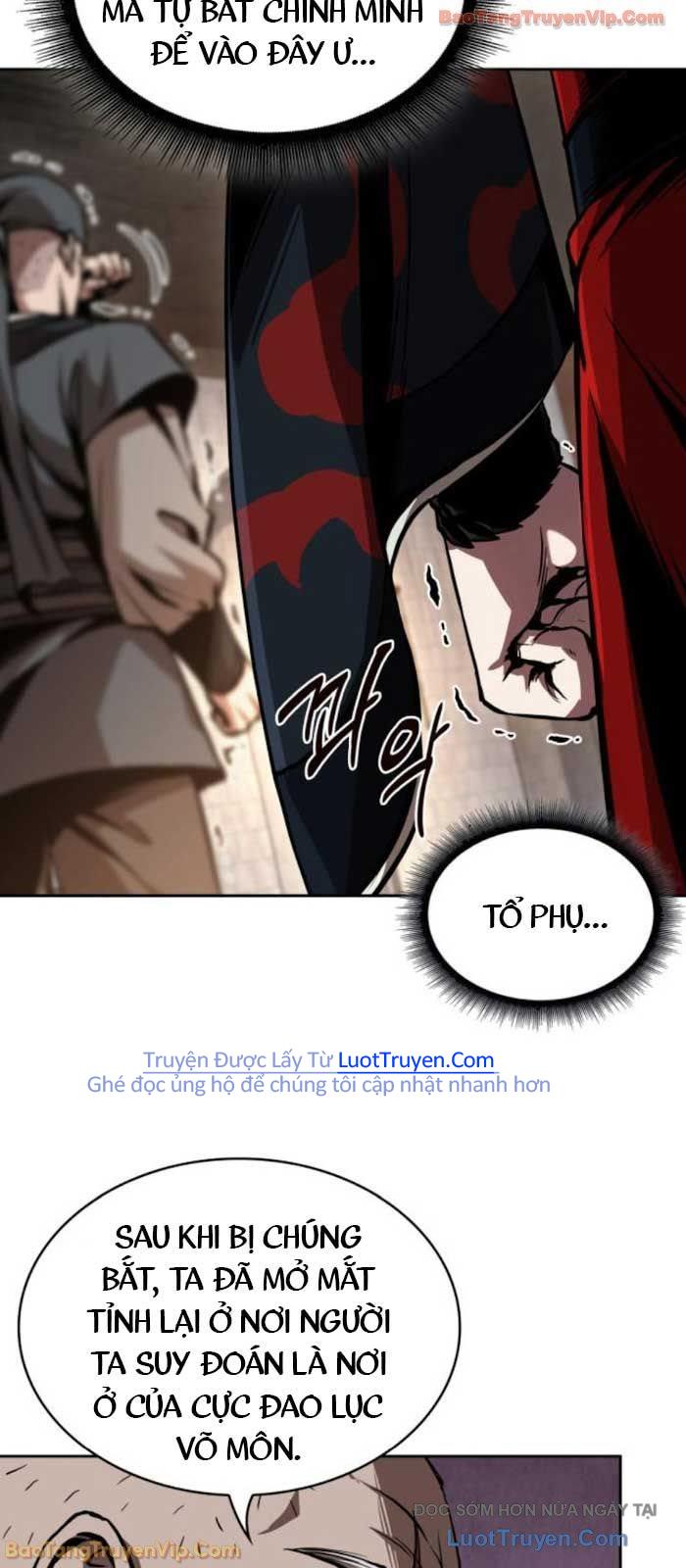Ngã Lão Ma Thần Chapter 280 - Trang 2