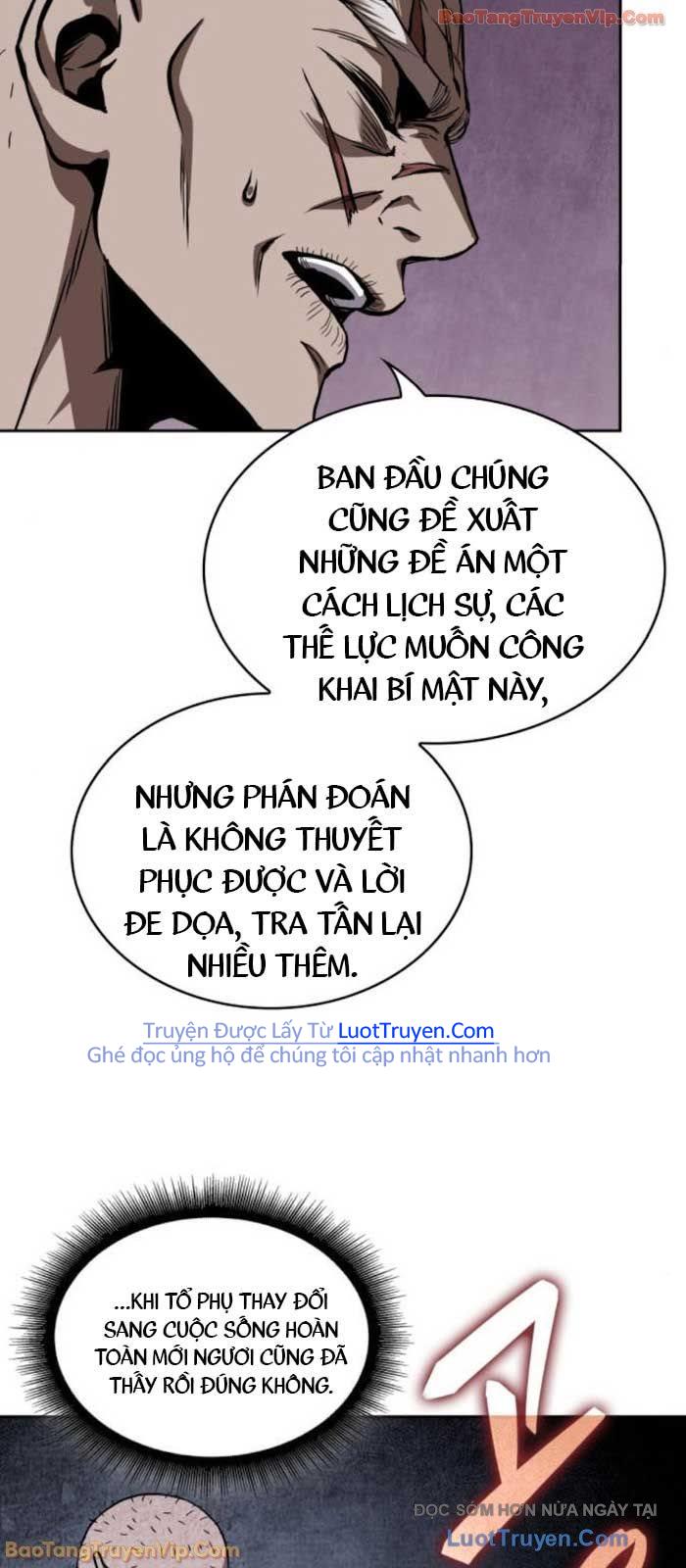 Ngã Lão Ma Thần Chapter 280 - Trang 2