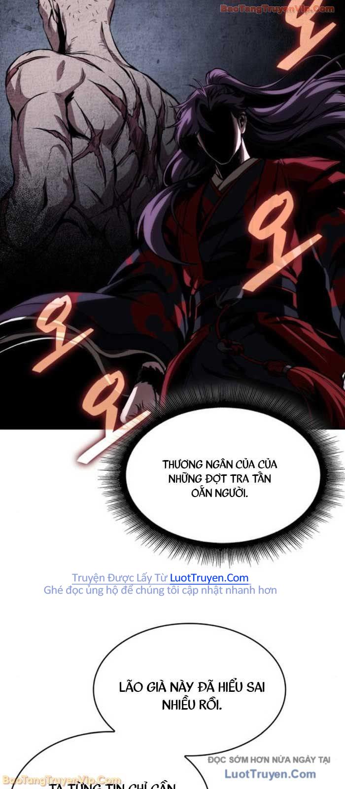 Ngã Lão Ma Thần Chapter 280 - Trang 2