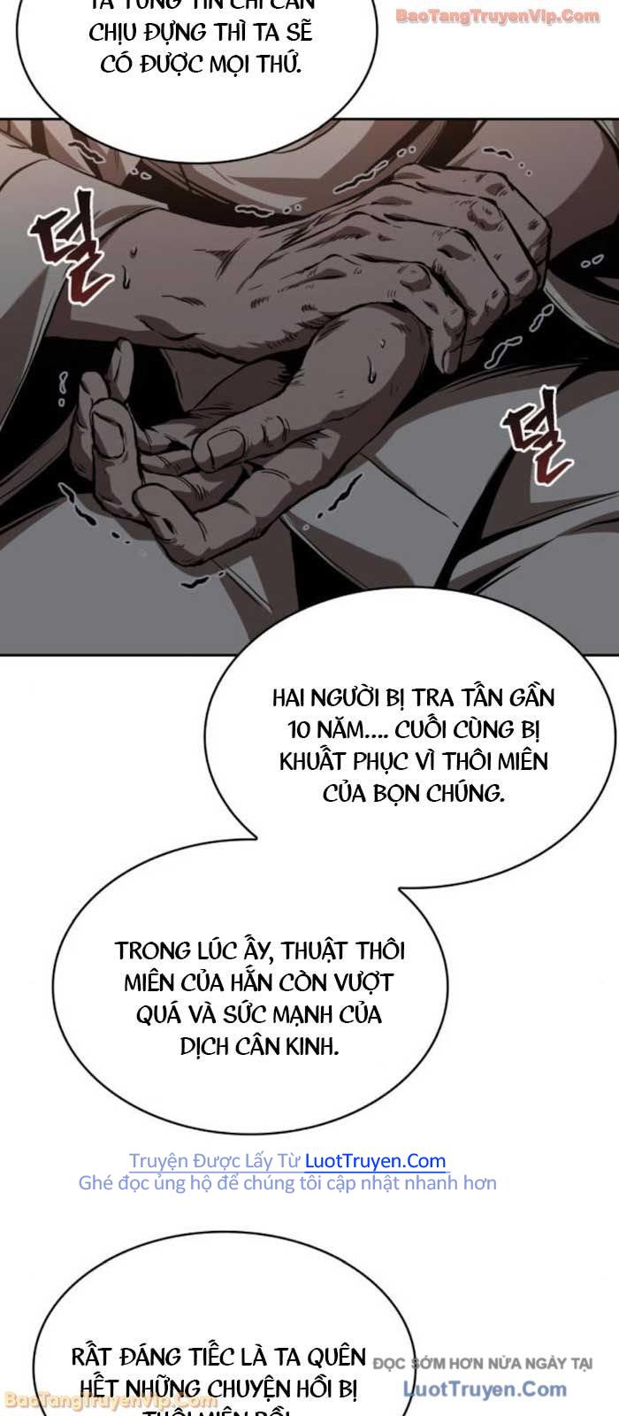 Ngã Lão Ma Thần Chapter 280 - Trang 2