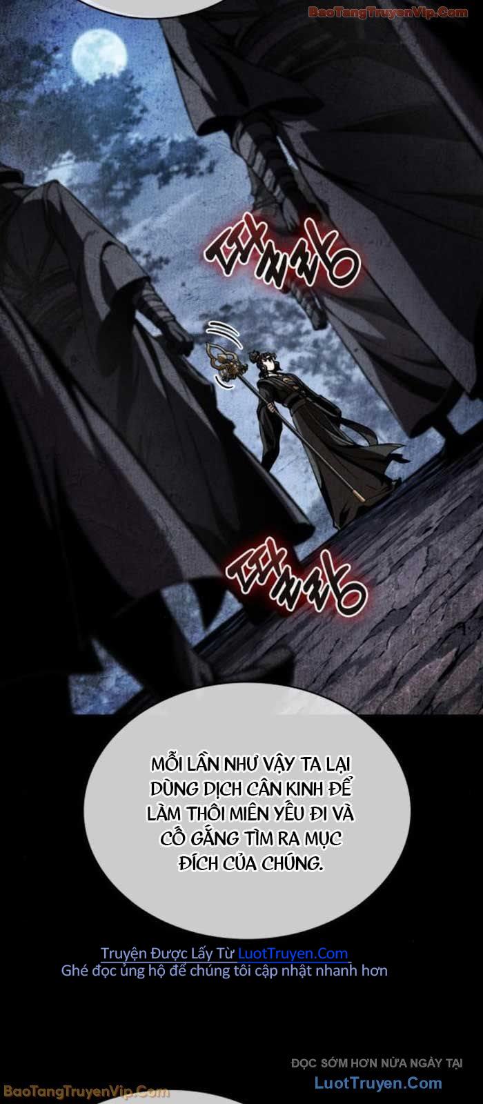 Ngã Lão Ma Thần Chapter 280 - Trang 2
