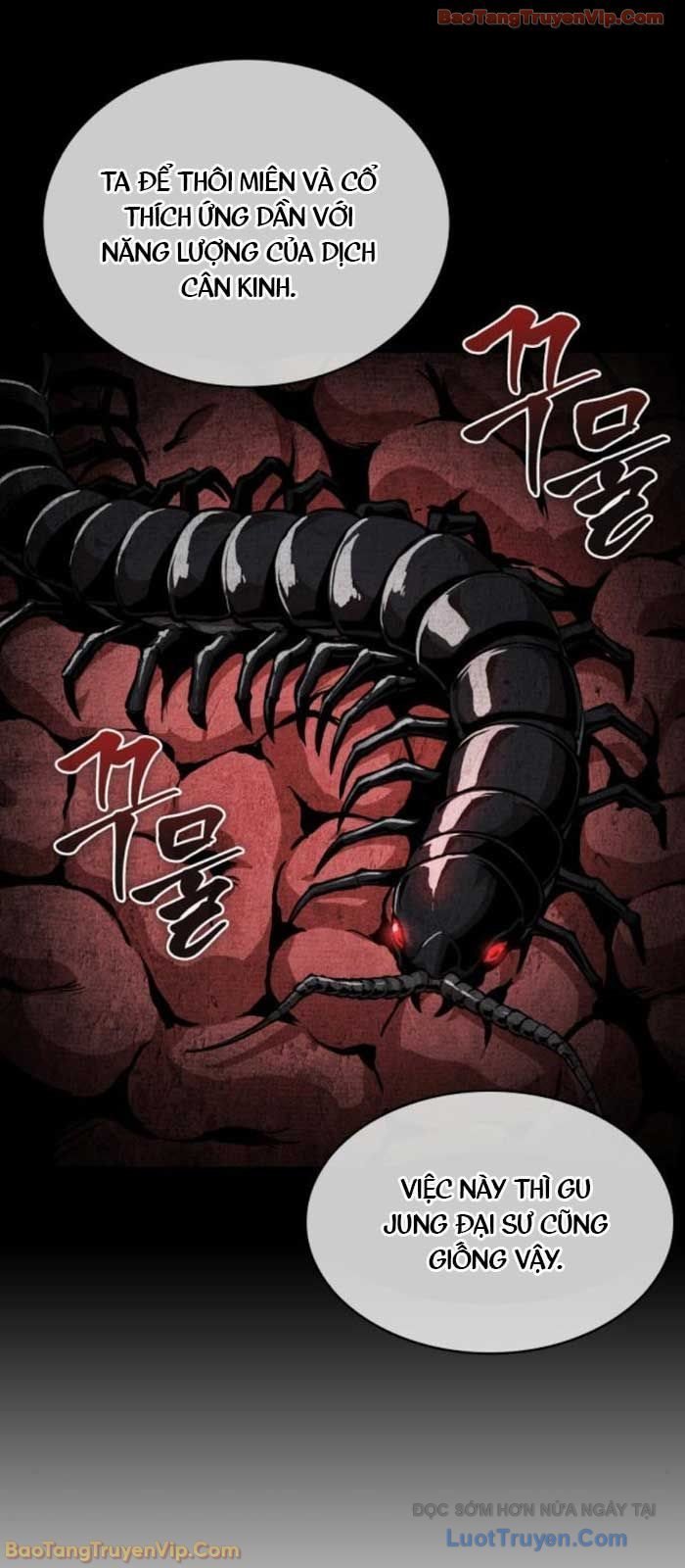 Ngã Lão Ma Thần Chapter 280 - Trang 2