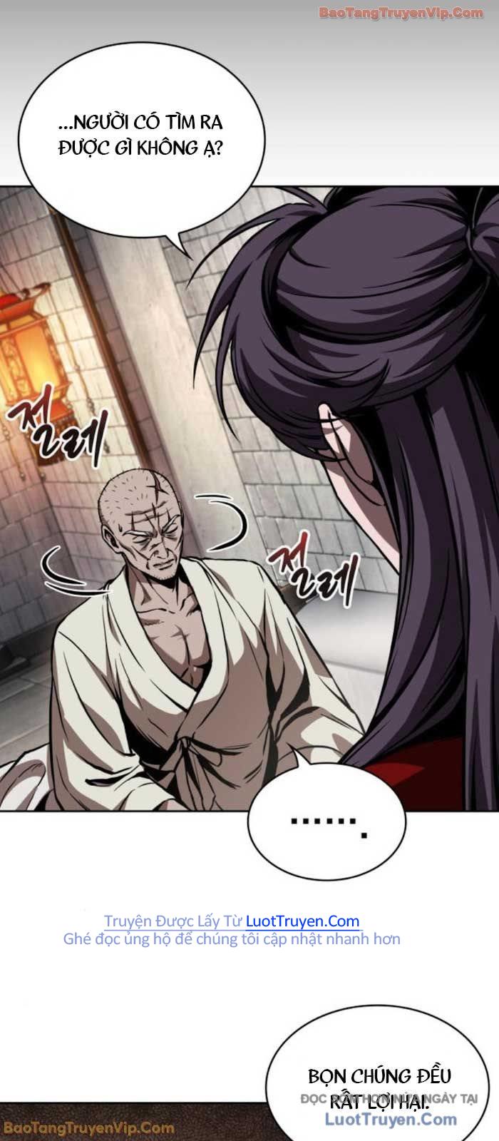 Ngã Lão Ma Thần Chapter 280 - Trang 2
