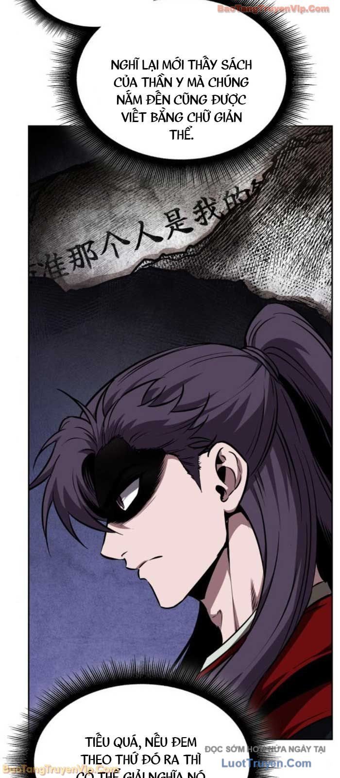 Ngã Lão Ma Thần Chapter 280 - Trang 2
