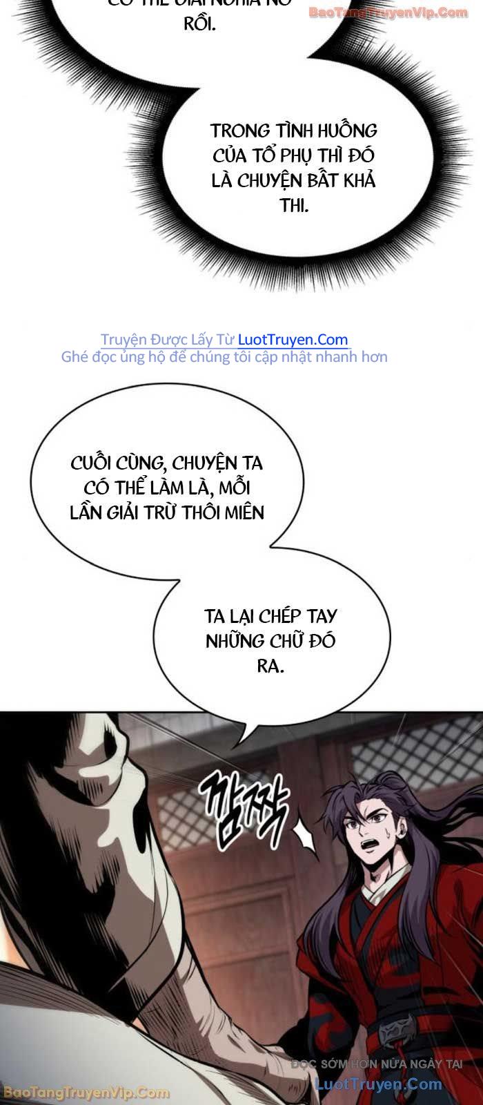 Ngã Lão Ma Thần Chapter 280 - Trang 2