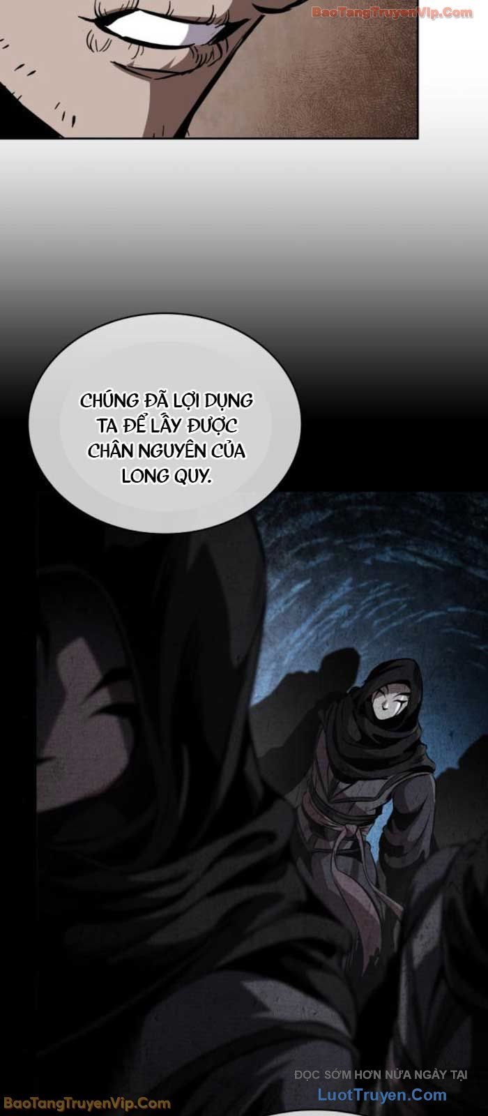 Ngã Lão Ma Thần Chapter 280 - Trang 2