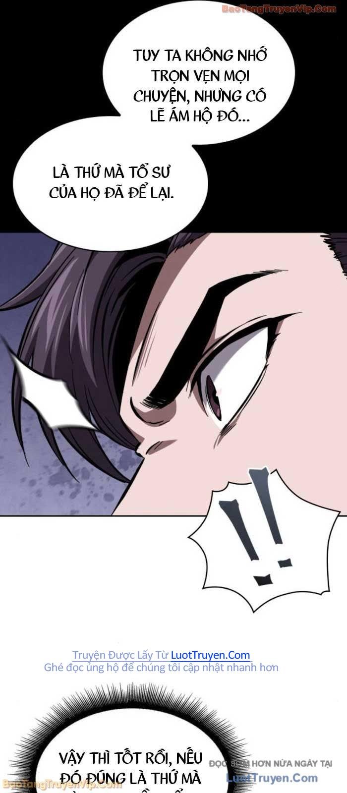 Ngã Lão Ma Thần Chapter 280 - Trang 2