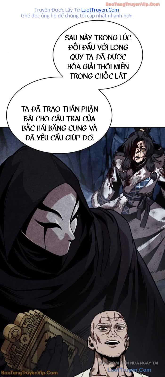 Ngã Lão Ma Thần Chapter 280 - Trang 2