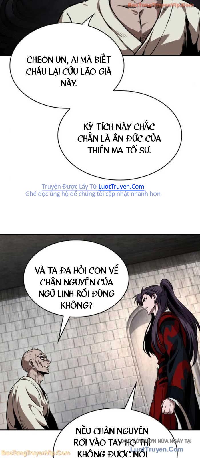 Ngã Lão Ma Thần Chapter 280 - Trang 2