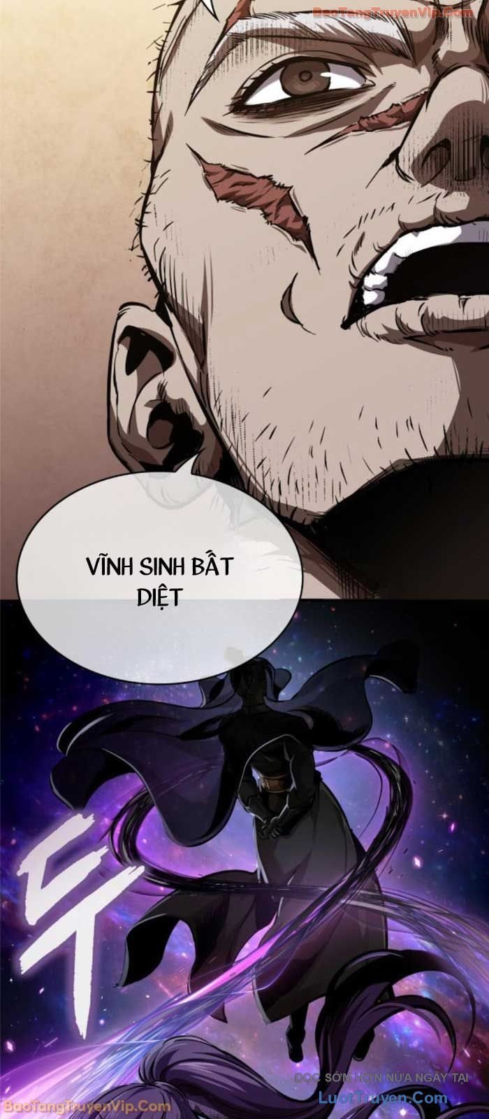Ngã Lão Ma Thần Chapter 281 - Trang 2