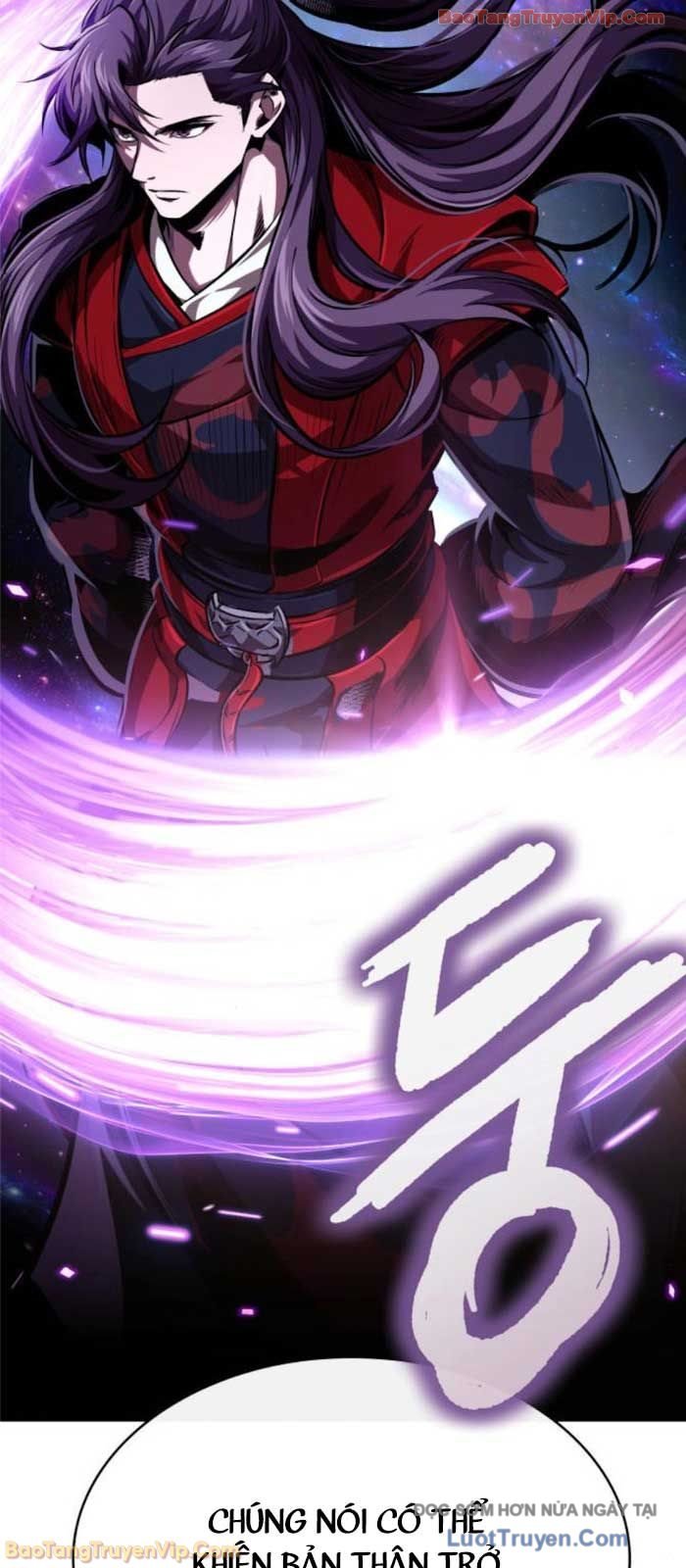 Ngã Lão Ma Thần Chapter 281 - Trang 2