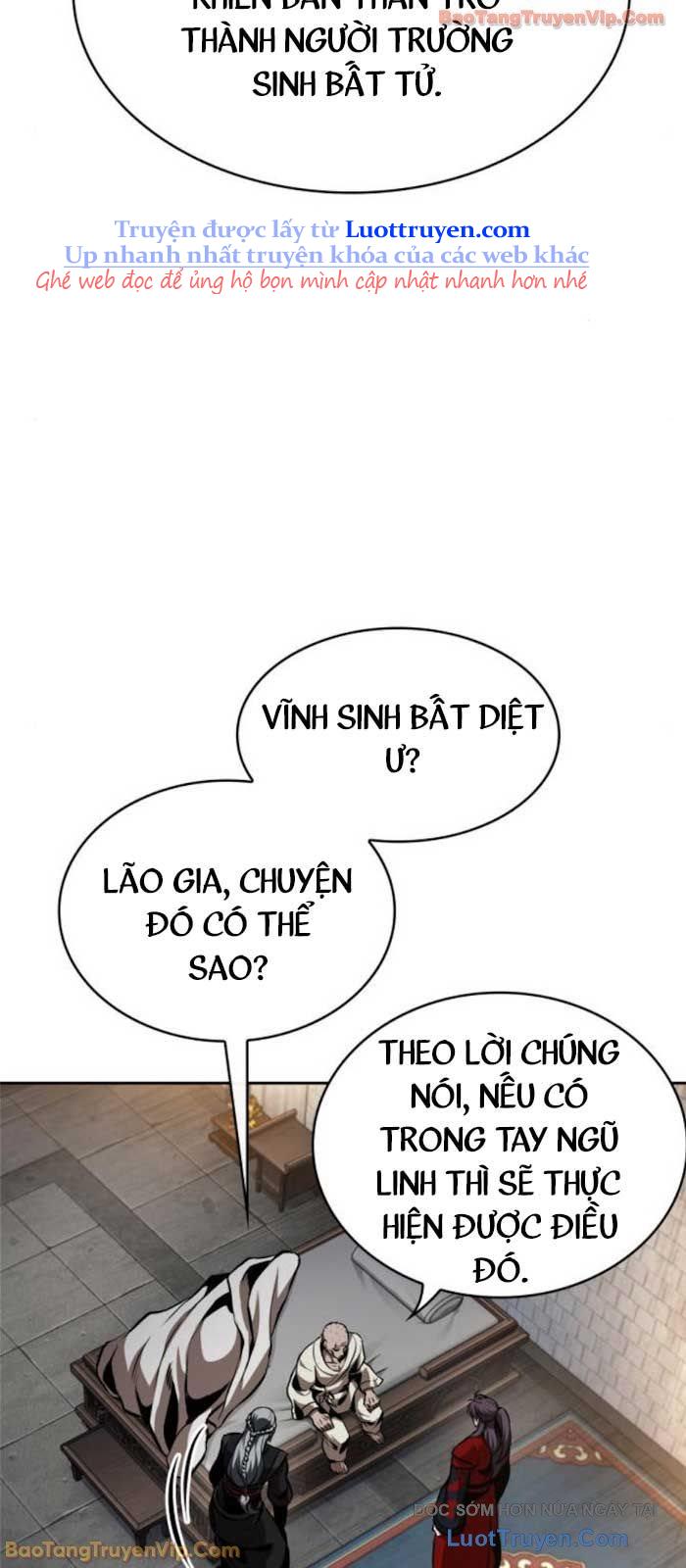 Ngã Lão Ma Thần Chapter 281 - Trang 2