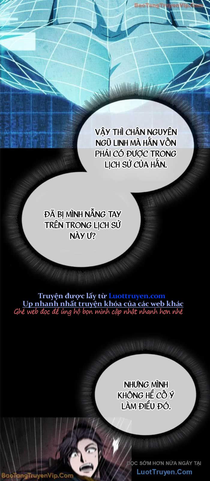 Ngã Lão Ma Thần Chapter 281 - Trang 2