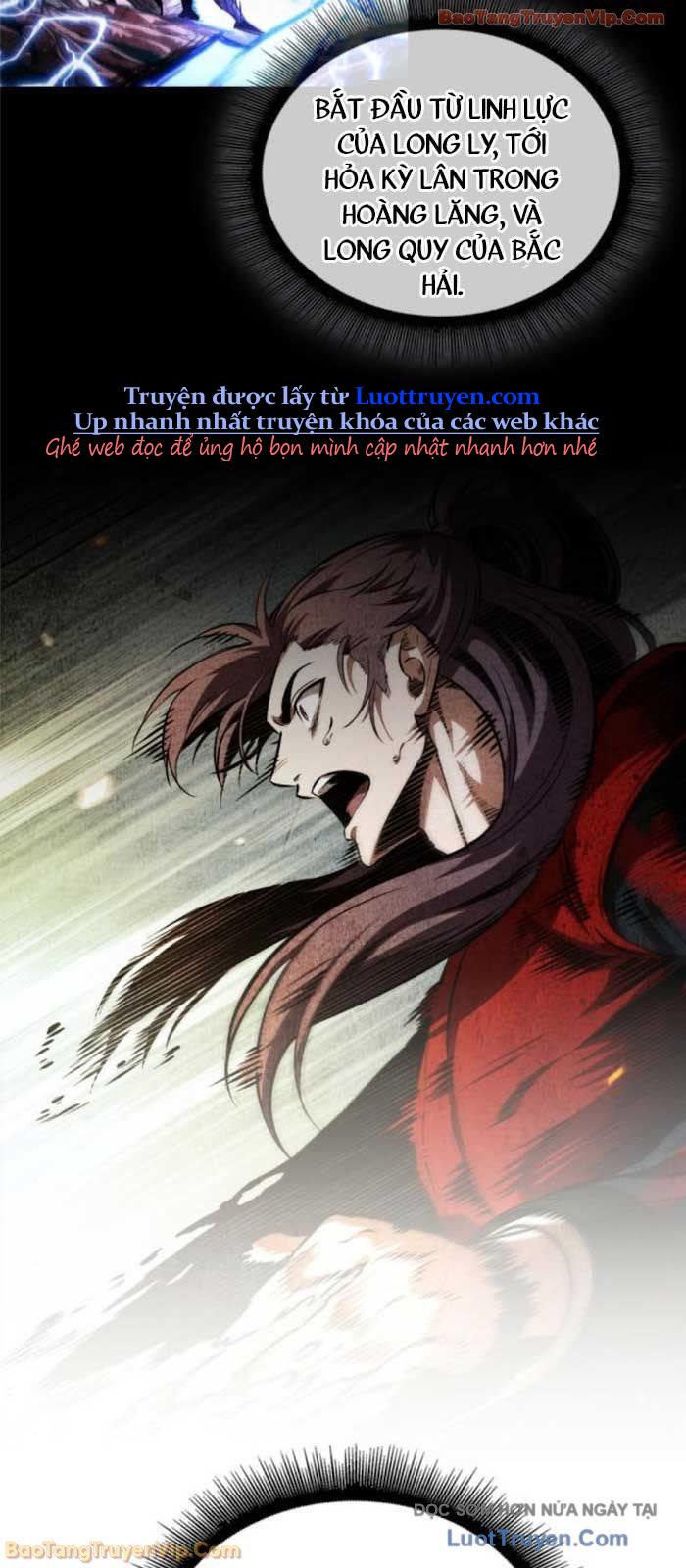 Ngã Lão Ma Thần Chapter 281 - Trang 2