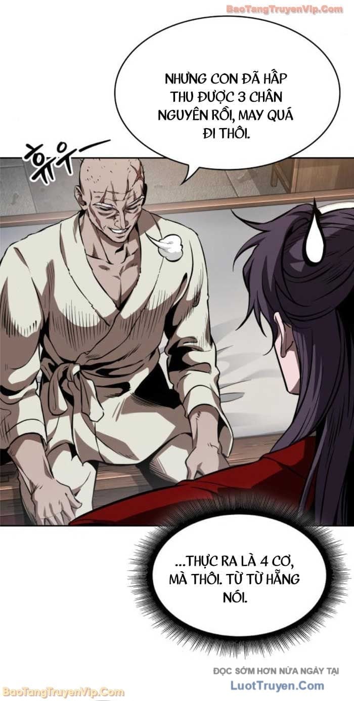 Ngã Lão Ma Thần Chapter 281 - Trang 2