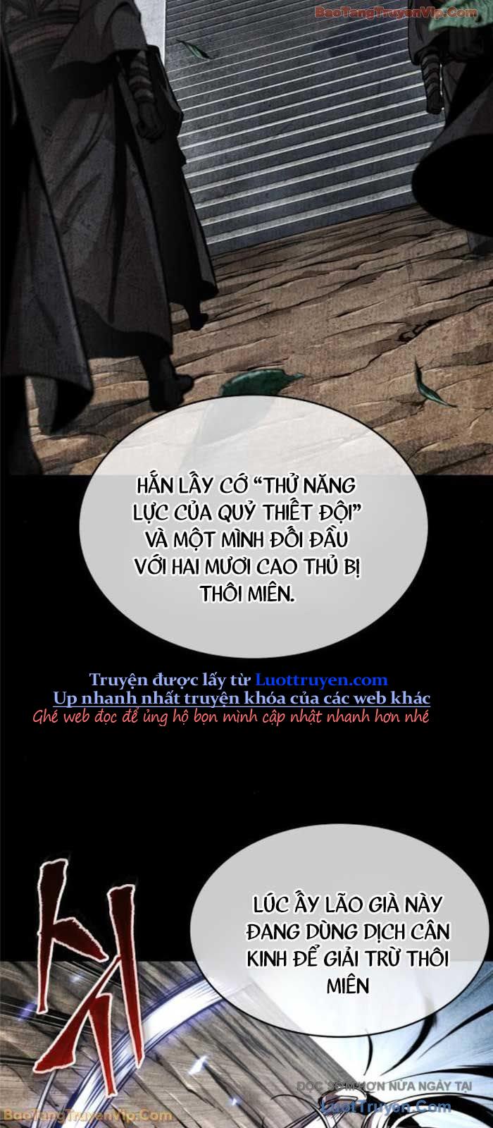 Ngã Lão Ma Thần Chapter 281 - Trang 2