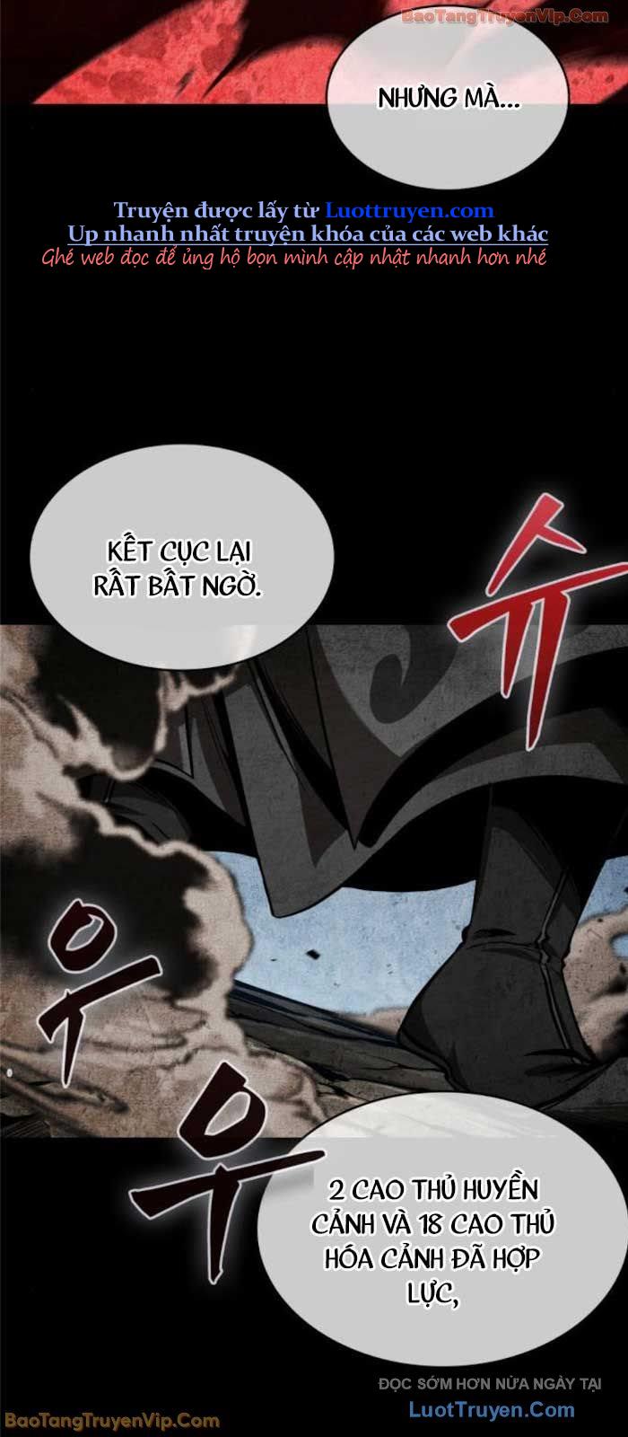 Ngã Lão Ma Thần Chapter 281 - Trang 2
