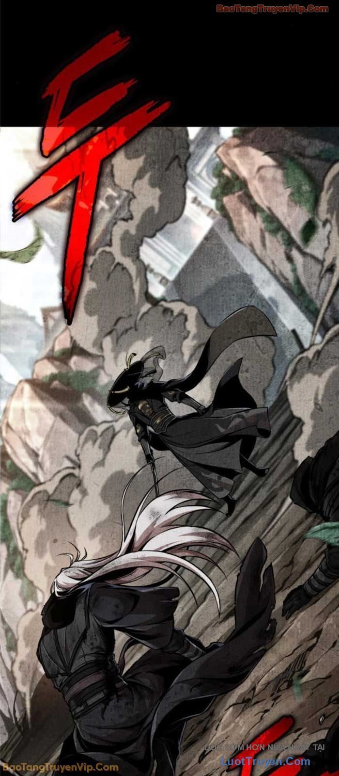 Ngã Lão Ma Thần Chapter 281 - Trang 2