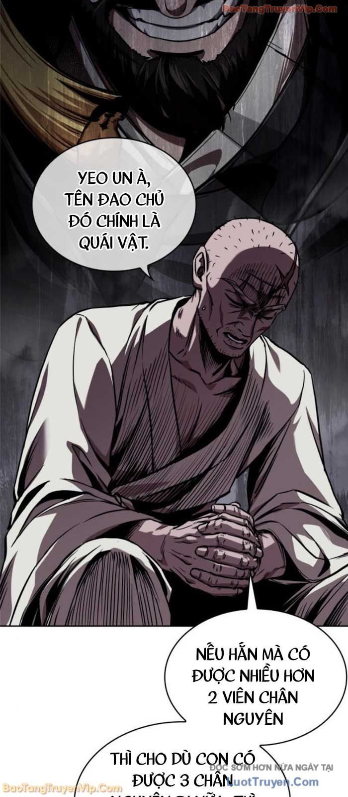 Ngã Lão Ma Thần Chapter 281 - Trang 2