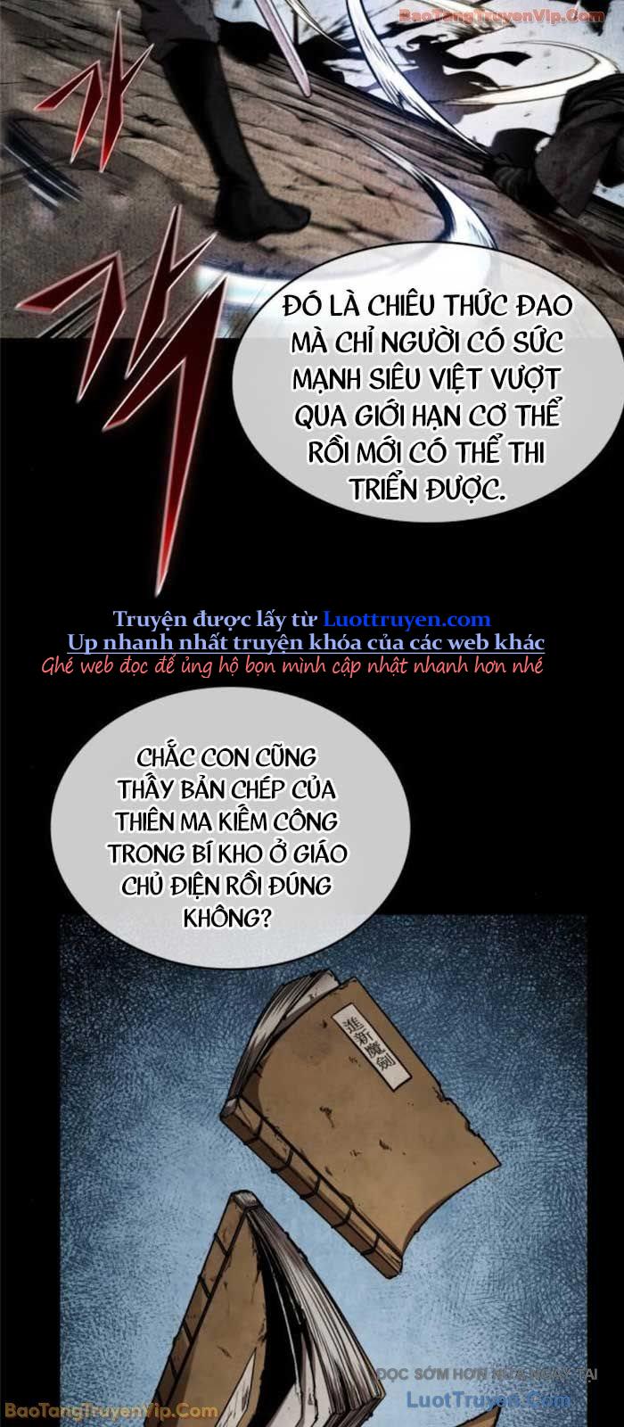 Ngã Lão Ma Thần Chapter 281 - Trang 2