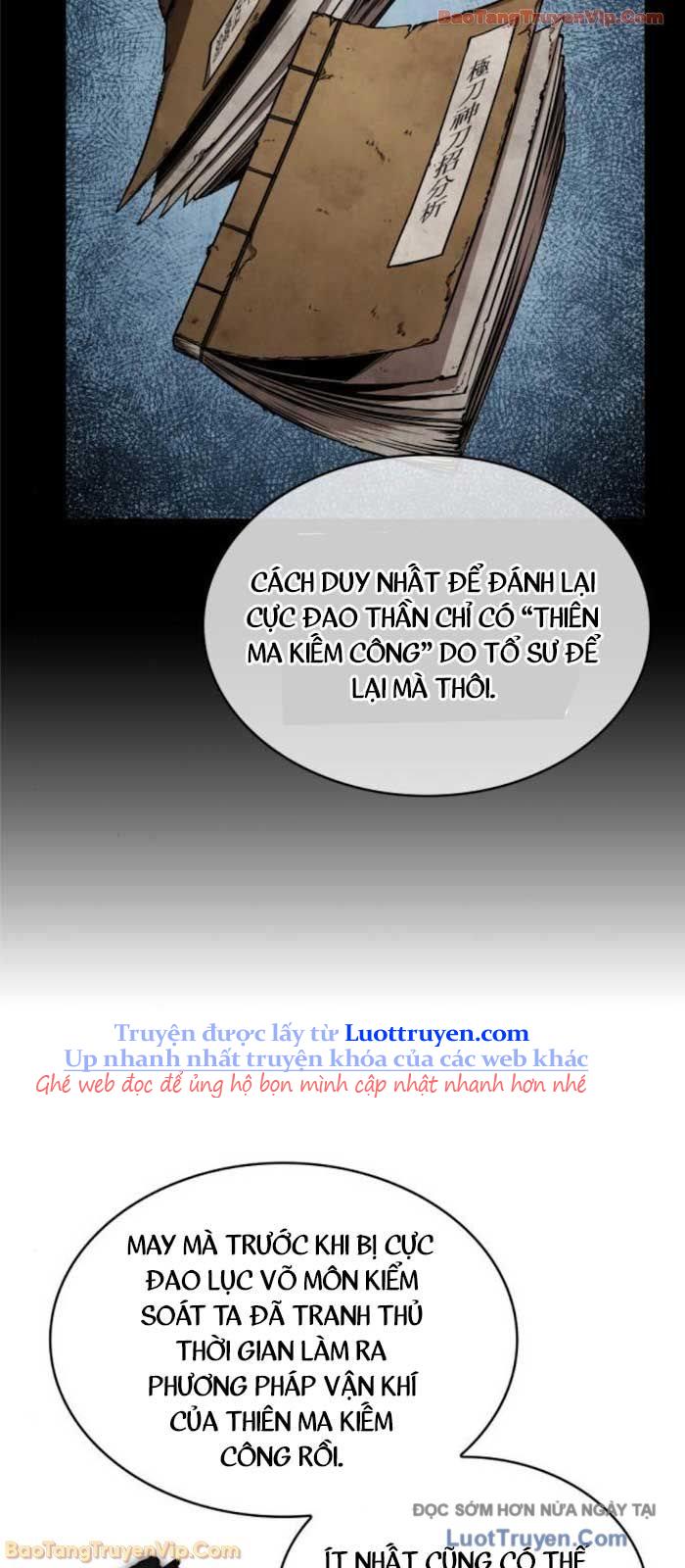 Ngã Lão Ma Thần Chapter 281 - Trang 2