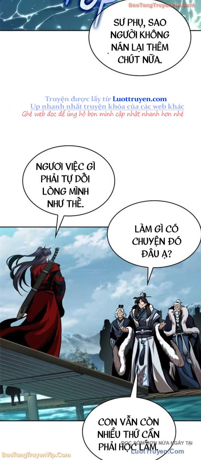 Ngã Lão Ma Thần Chapter 281 - Trang 2