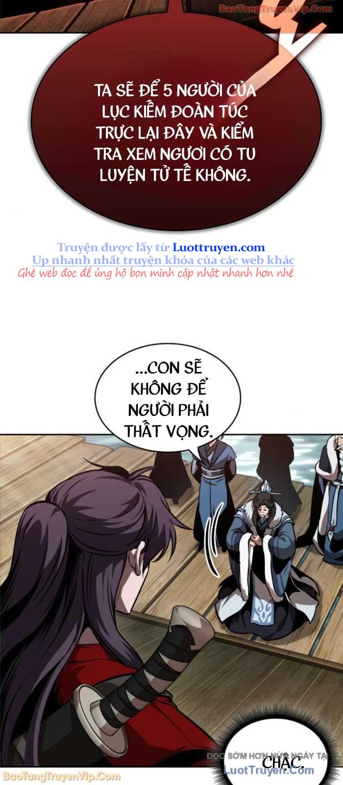 Ngã Lão Ma Thần Chapter 281 - Trang 2