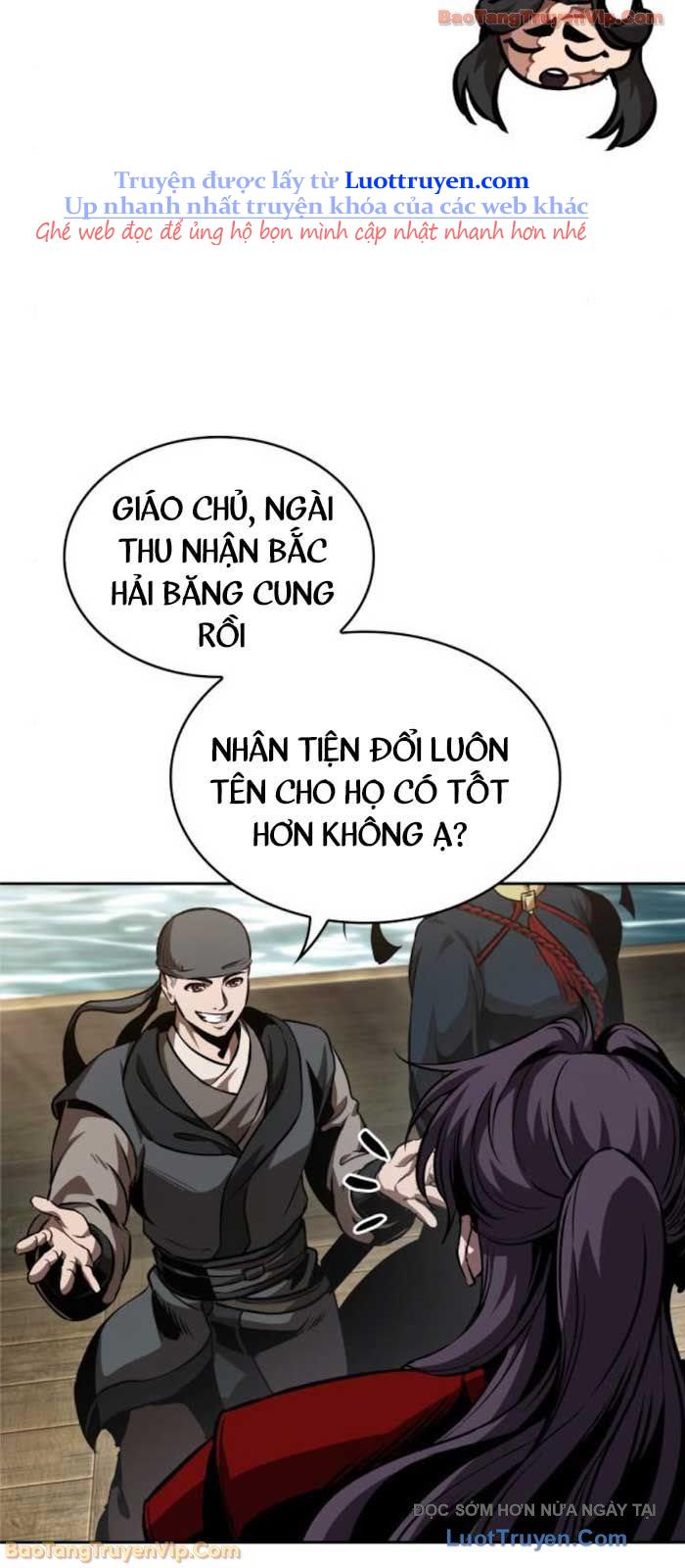Ngã Lão Ma Thần Chapter 281 - Trang 2