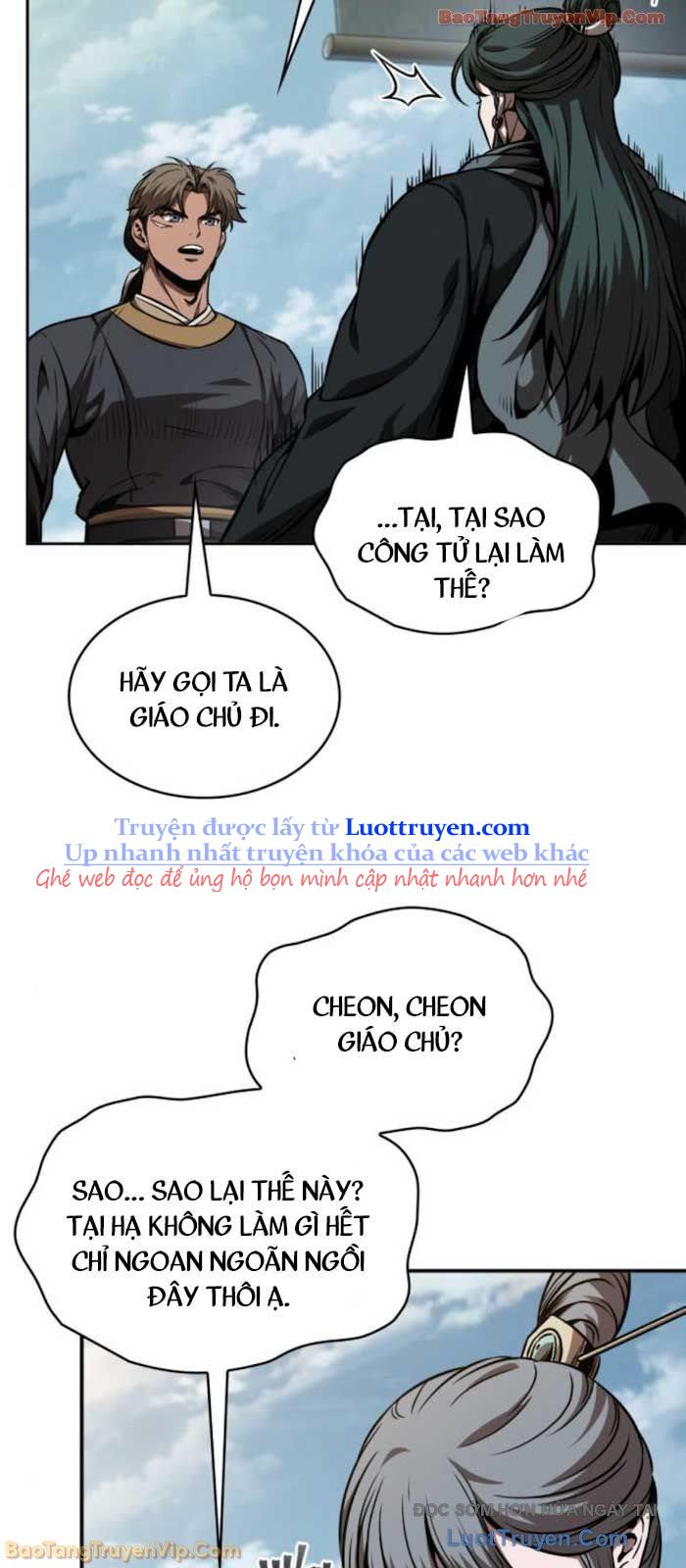 Ngã Lão Ma Thần Chapter 281 - Trang 2