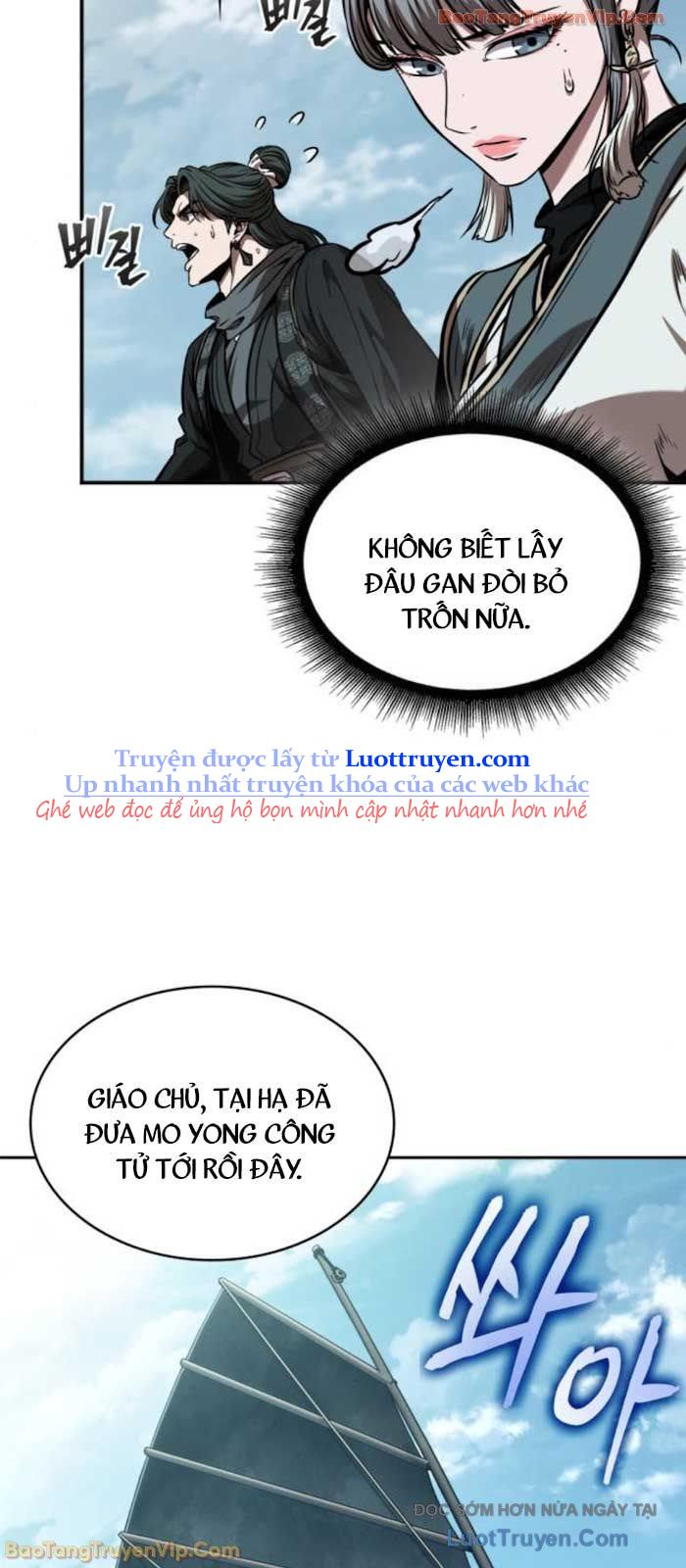 Ngã Lão Ma Thần Chapter 281 - Trang 2