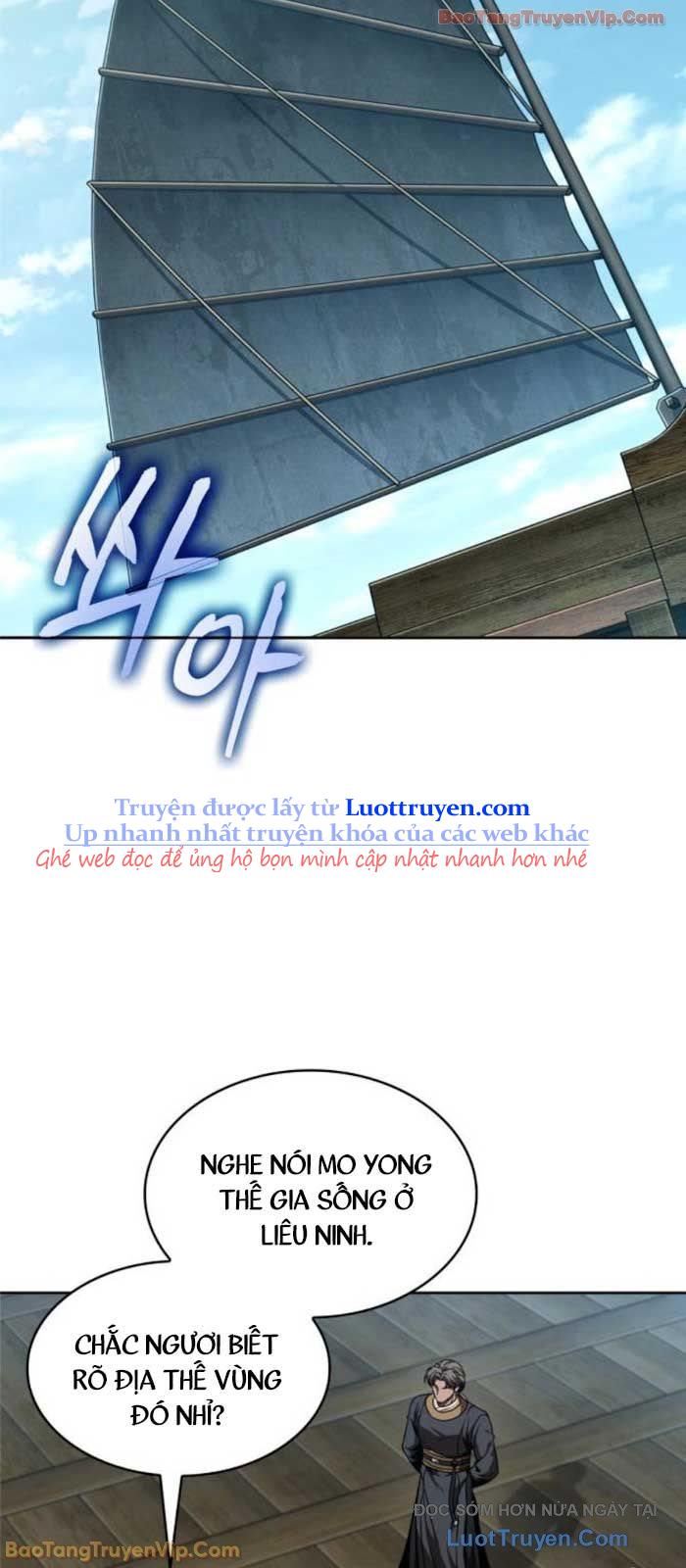 Ngã Lão Ma Thần Chapter 281 - Trang 2