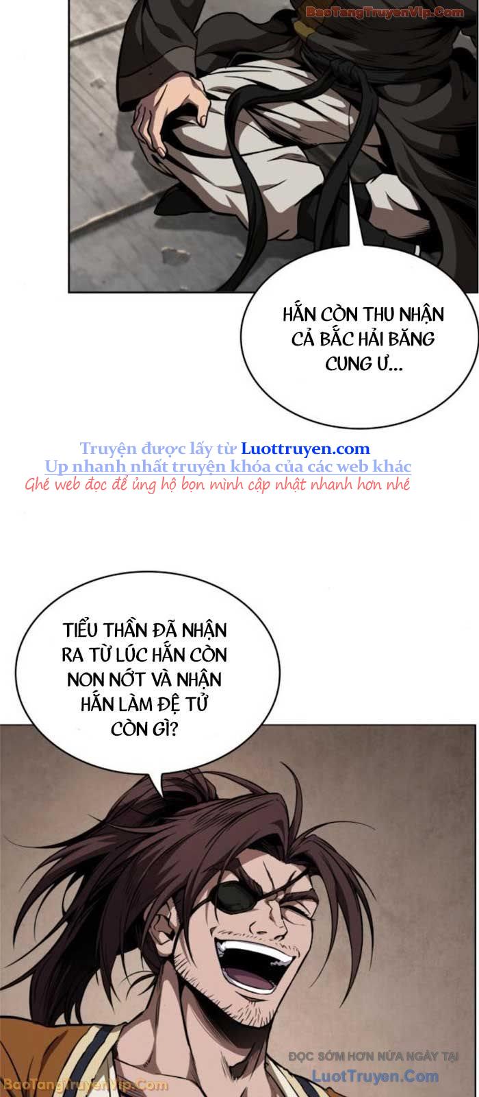 Ngã Lão Ma Thần Chapter 281 - Trang 2