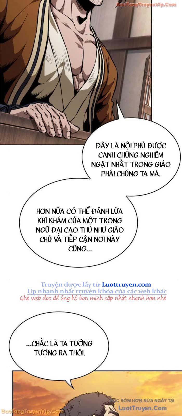 Ngã Lão Ma Thần Chapter 281 - Trang 2