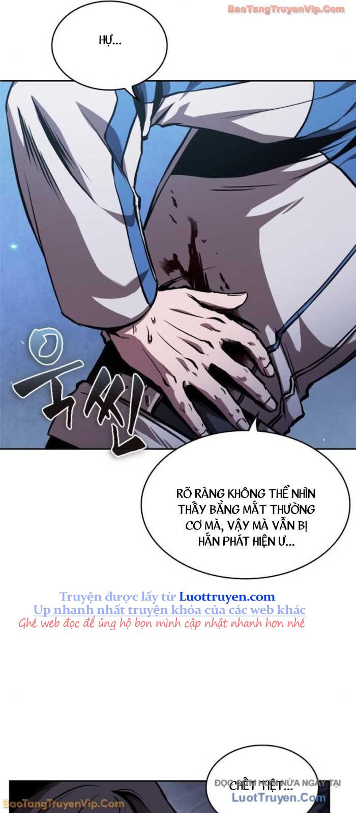 Ngã Lão Ma Thần Chapter 281 - Trang 2