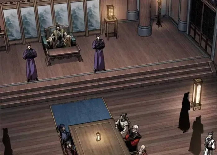 Ngã Lão Ma Thần Chapter 282 - Trang 2