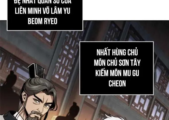 Ngã Lão Ma Thần Chapter 282 - Trang 2