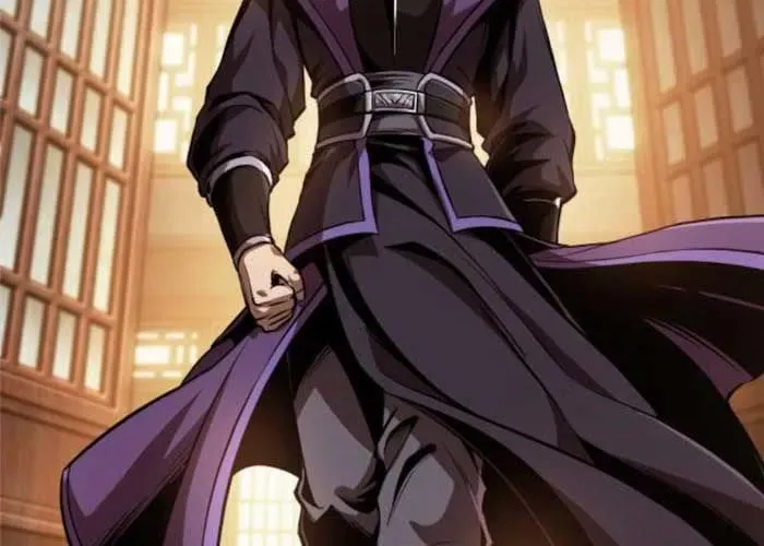 Ngã Lão Ma Thần Chapter 282 - Trang 2