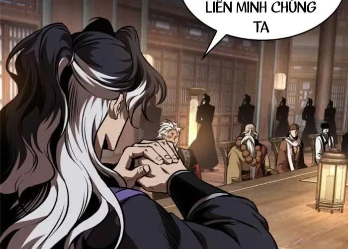 Ngã Lão Ma Thần Chapter 282 - Trang 2