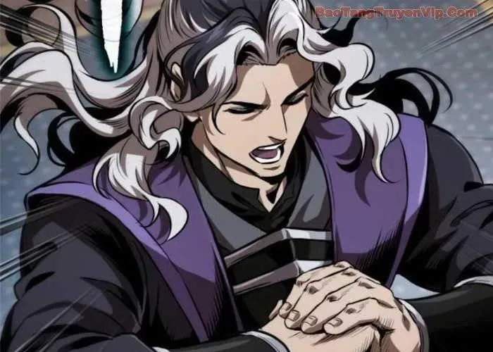 Ngã Lão Ma Thần Chapter 282 - Trang 2