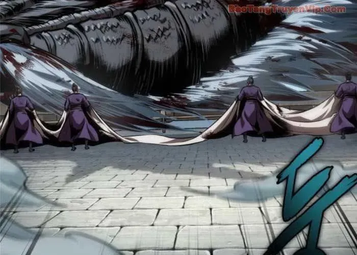 Ngã Lão Ma Thần Chapter 282 - Trang 2