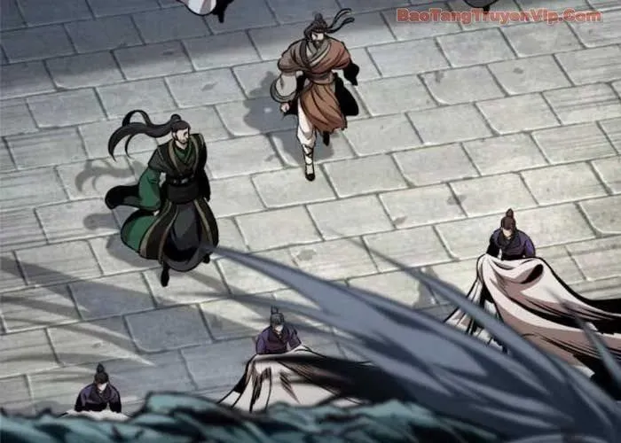 Ngã Lão Ma Thần Chapter 282 - Trang 2