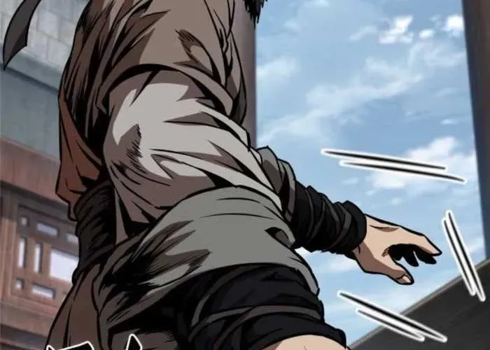Ngã Lão Ma Thần Chapter 282 - Trang 2