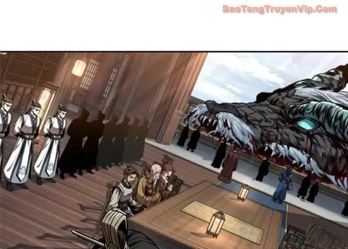 Ngã Lão Ma Thần Chapter 282 - Trang 2