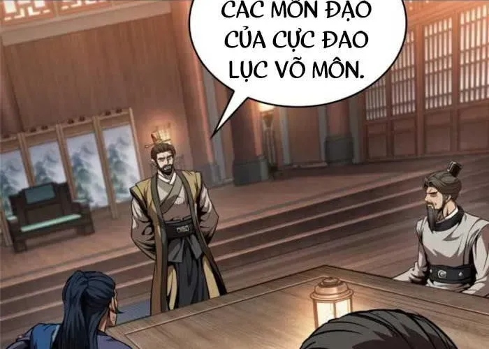 Ngã Lão Ma Thần Chapter 282 - Trang 2