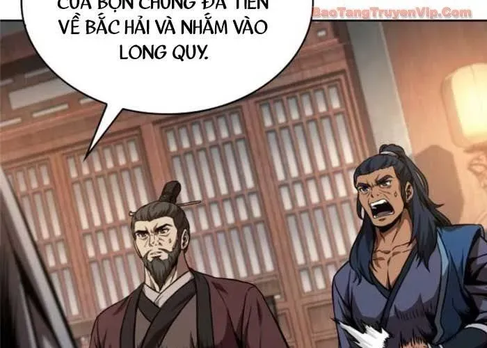Ngã Lão Ma Thần Chapter 282 - Trang 2