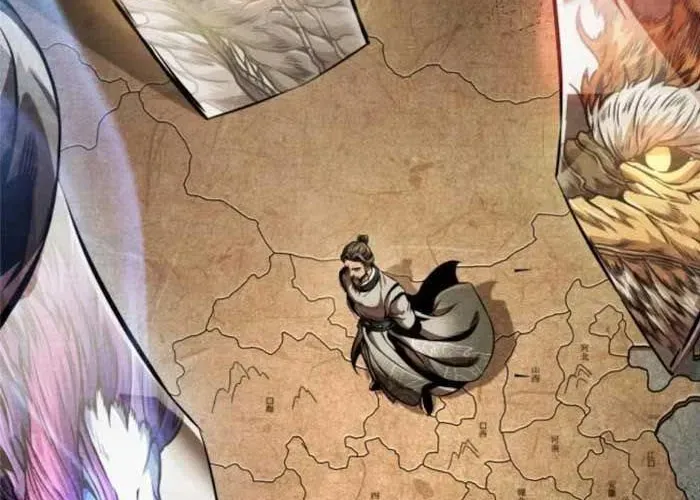 Ngã Lão Ma Thần Chapter 282 - Trang 2