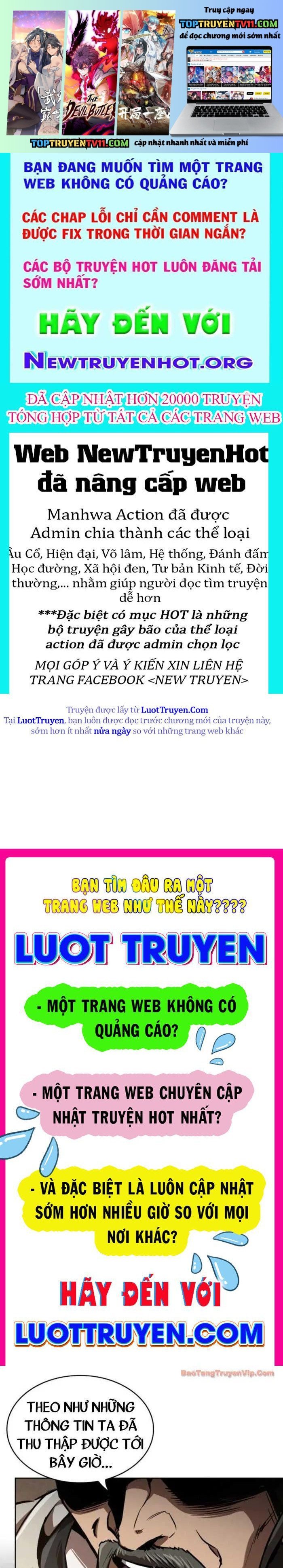 Ngã Lão Ma Thần Chapter 283 - Trang 2