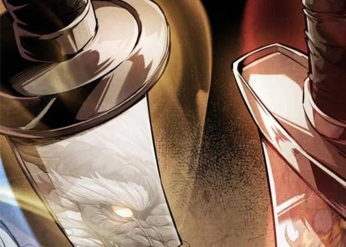 Ngã Lão Ma Thần Chapter 283 - Trang 2