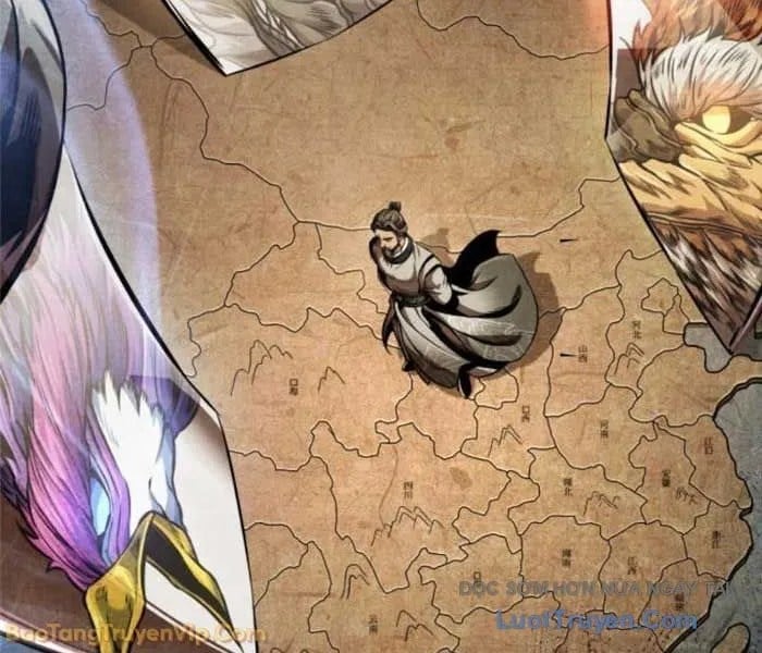 Ngã Lão Ma Thần Chapter 283 - Trang 2