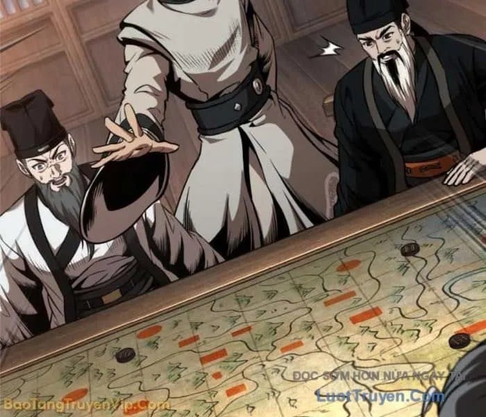 Ngã Lão Ma Thần Chapter 283 - Trang 2